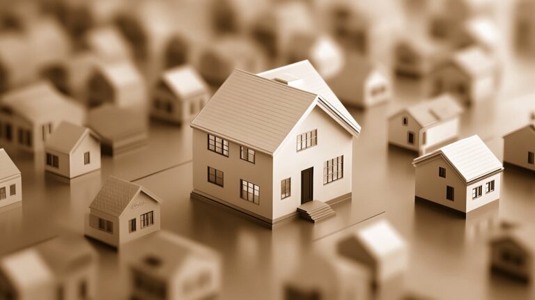 Flowers Plantation neighborhood